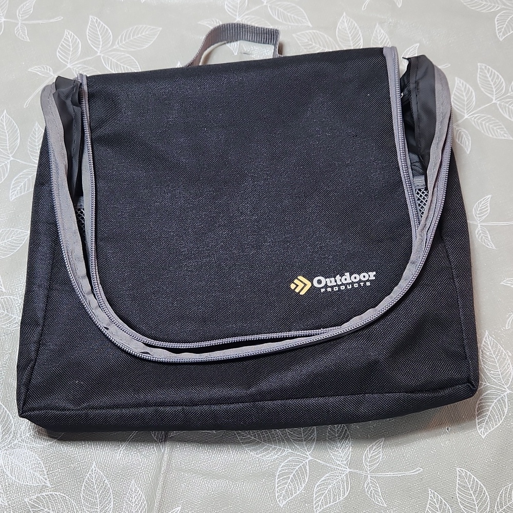Small Outdoor Products Bag